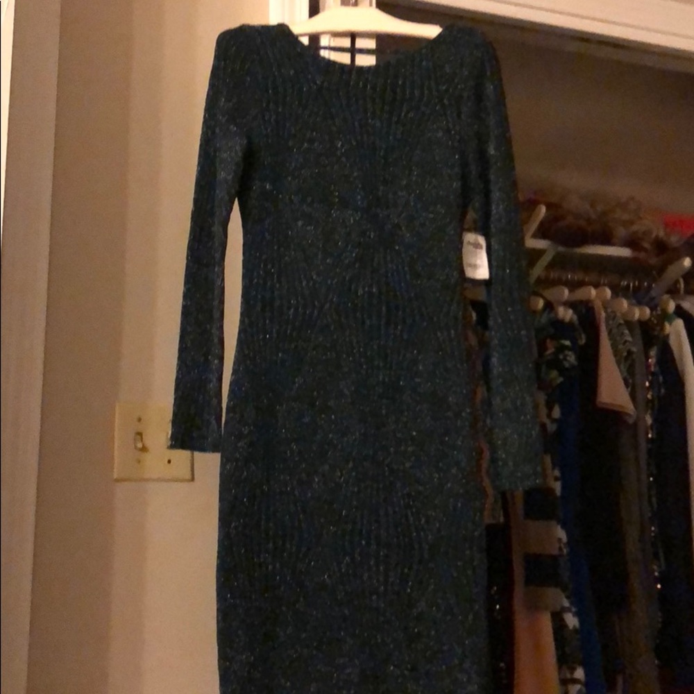 Charlotte Russe Dress